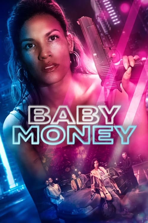  Baby Money (DVDSCR) 2021 