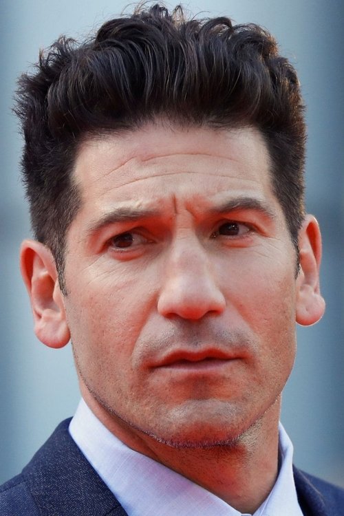 Kép: Jon Bernthal színész profilképe