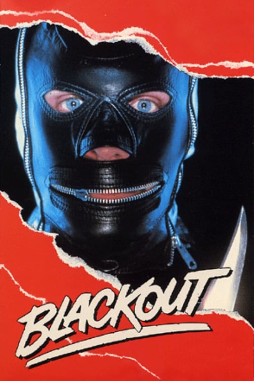 Blackout Movie Poster Image