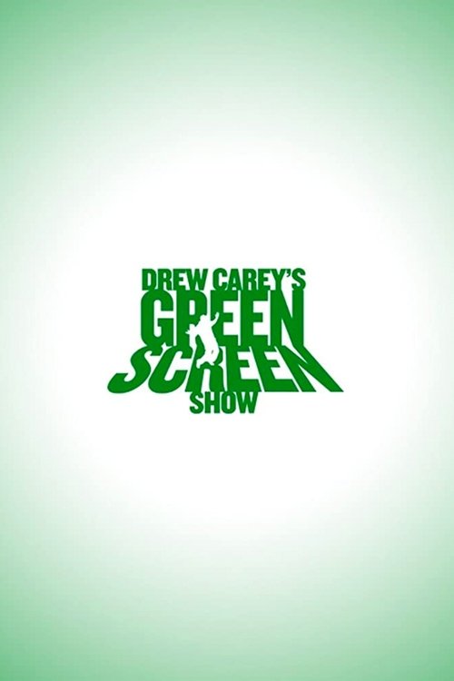 Poster Drew Carey's Green Screen Show