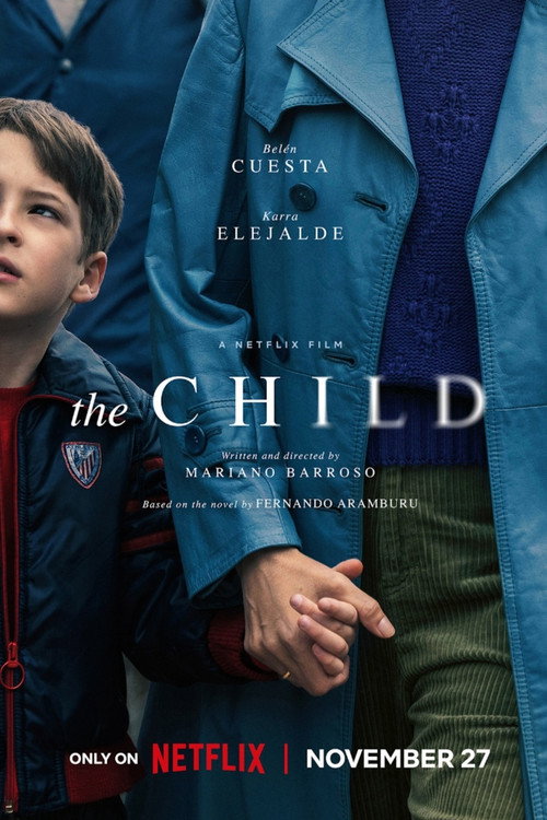 The Child