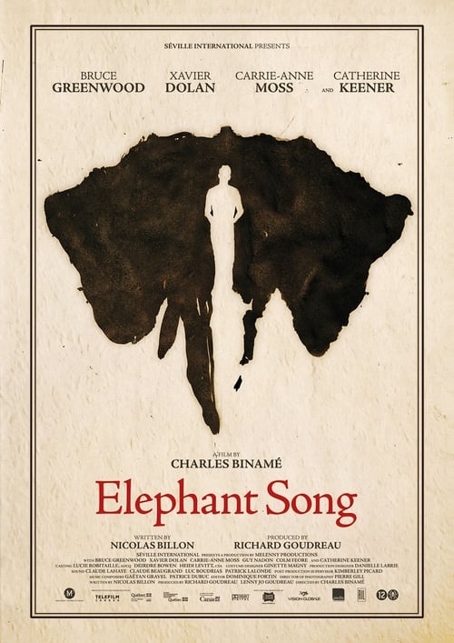 Elephant Song 2014