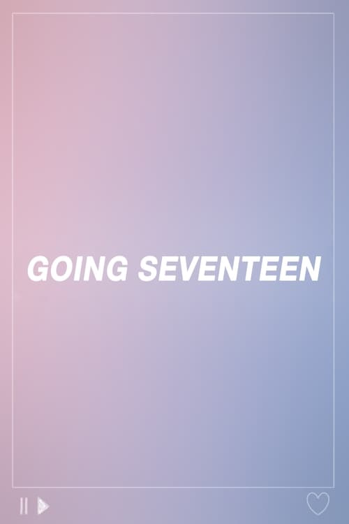 GOING SEVENTEEN, S03 - (2019)