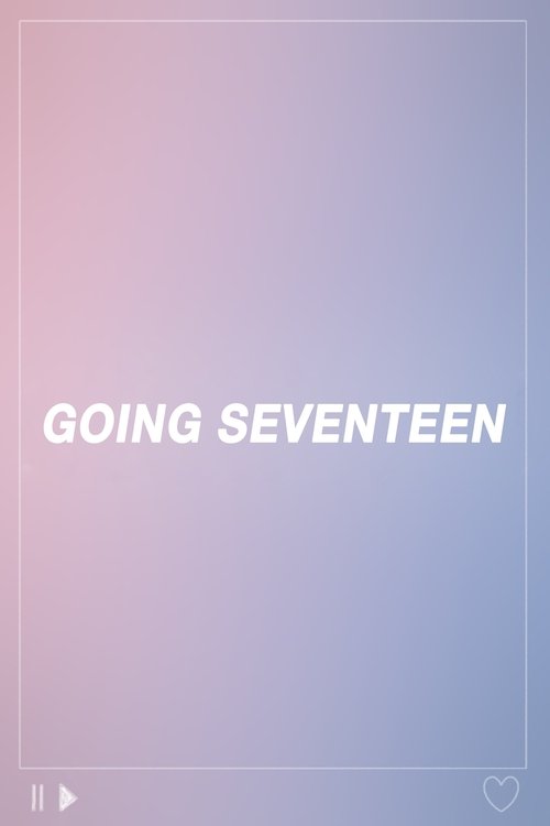 GOING SEVENTEEN, S03 - (2019)