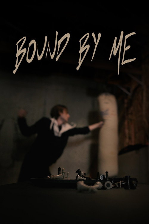 Official poster of Bound By Me (2026) - Comedy