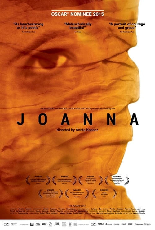 Joanna 2013