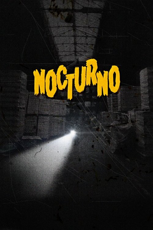 Nocturno (2018)