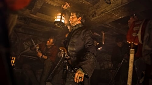 Black Sails: 4×3