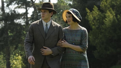 Downton Abbey: 3×3