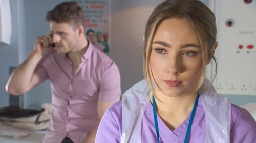 Poster della serie Hollyoaks