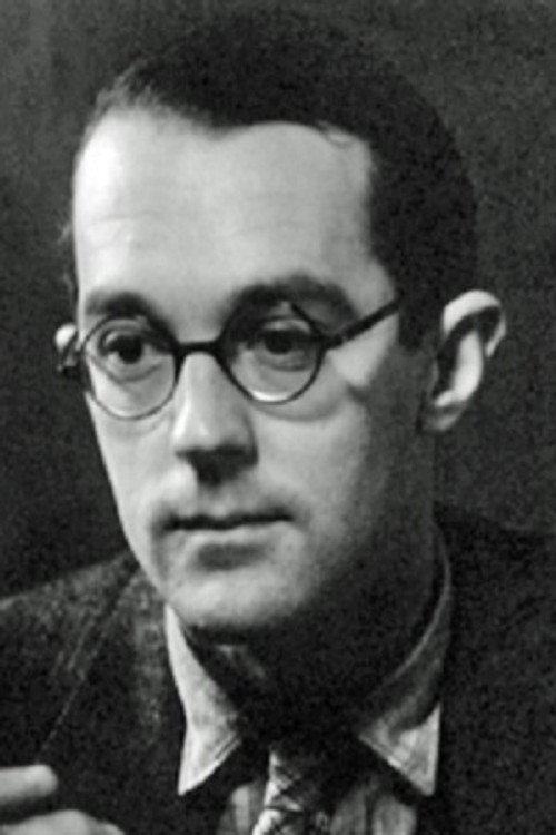 Basil Wright