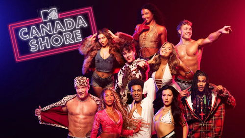 Jaquette Canada Shore