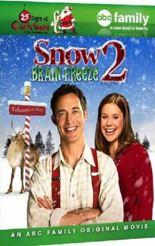 Ver Snow 2: Brain Freeze Online