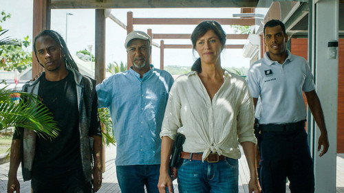 Image Meurtres à Marie-Galante
