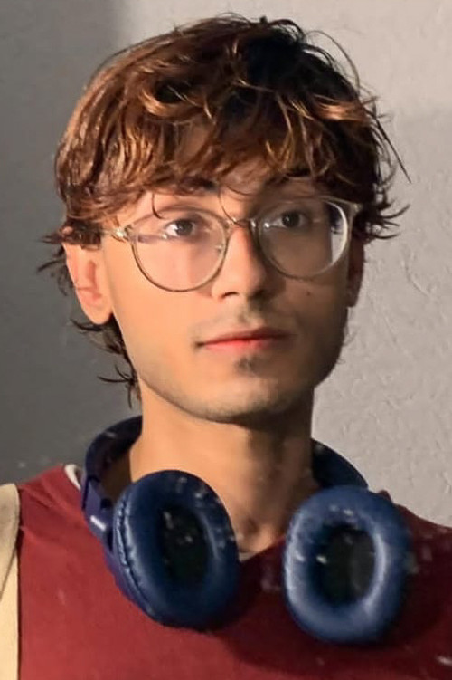 Alexsander Matheus dos Santos