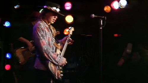Stevie Ray Vaughan & Double Trouble: Live at the El Mocambo