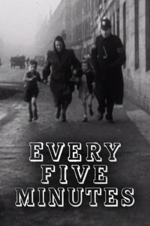 Every Five Minutes (1951)