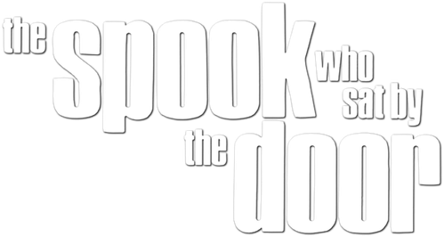 The Spook Who Sat by the Door