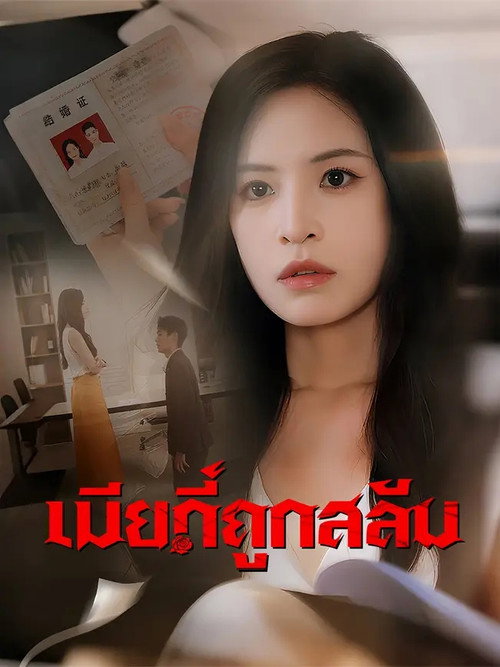เมียที่ถูกสลับ