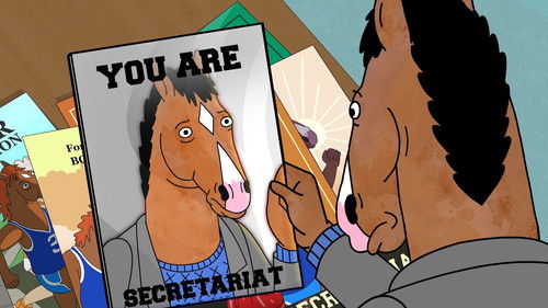 BoJack Horseman: 3×7