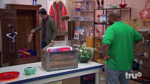 Épisode 6