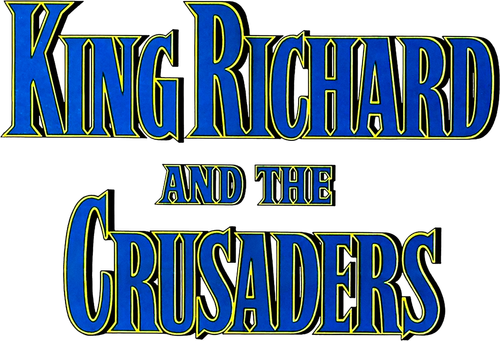 King Richard and the Crusaders