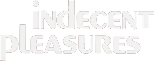 Indecent Pleasures's logo image