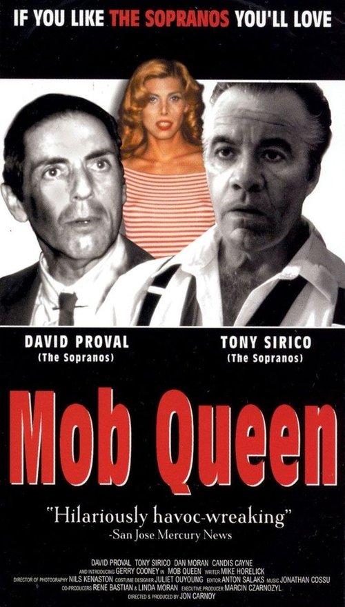 Mob Queen (1998)