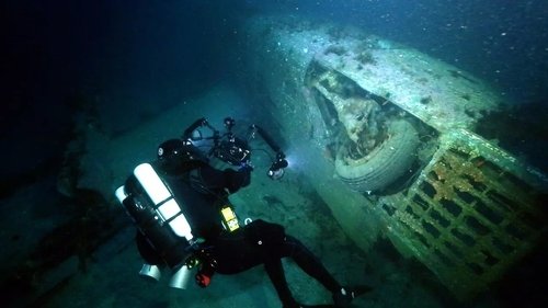 Triangle des Bermudes : L'Énigme révélée image 2