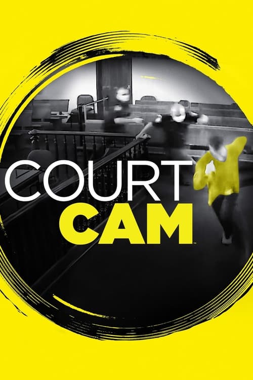 Court Cam, S03 - (2020)