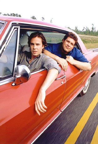 Escena 4 de Going to California