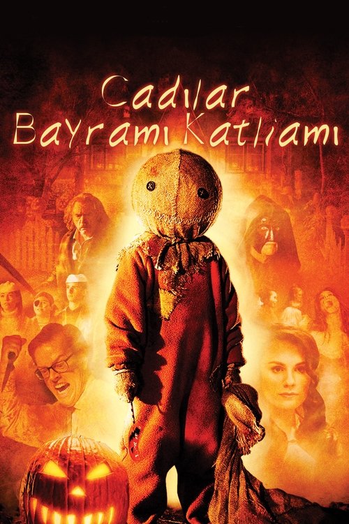 Trick 'r Treat (2007)