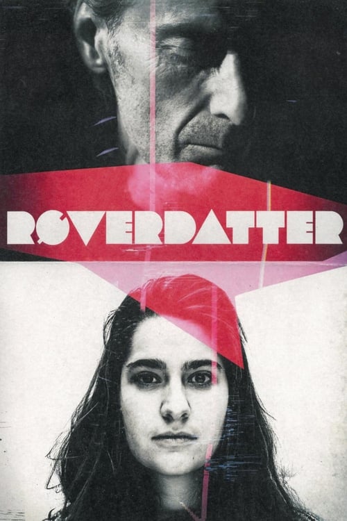 Poster Røverdatter 2018