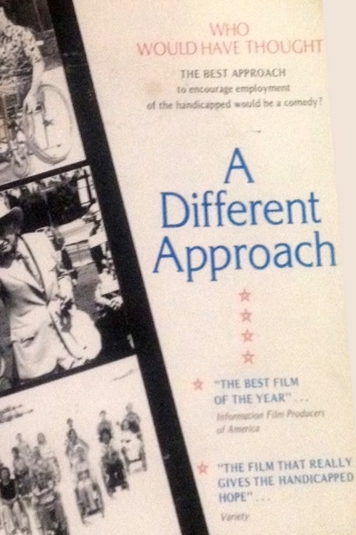 A Different Approach 1978