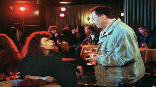 Poster della serie Scene of the Crime