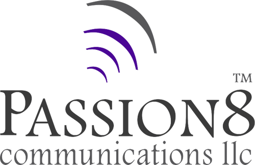 Passion8 Communications