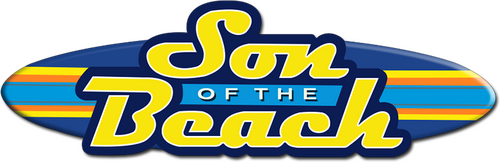 Son of the Beach