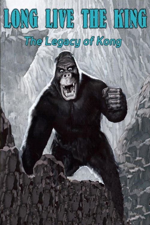 Long Live the King poster