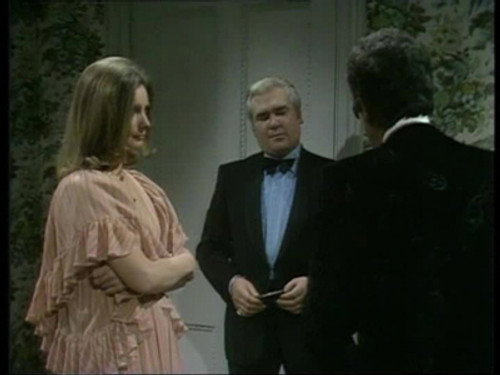 The Next Voice You See