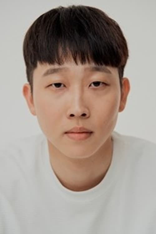 Kép: Park Won-ho színész profilképe