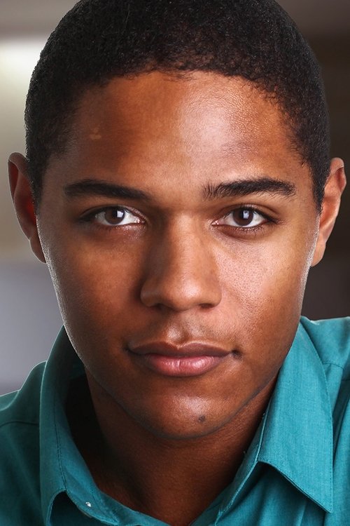 Image de Dakota Jamal Wellman