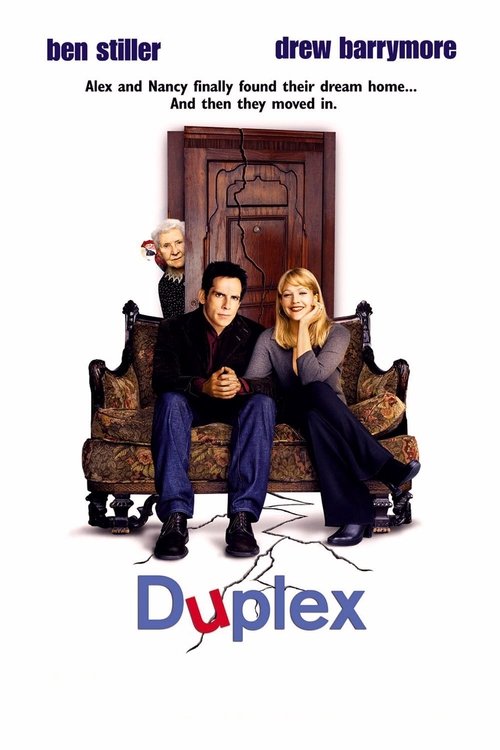 Largescale poster for Duplex