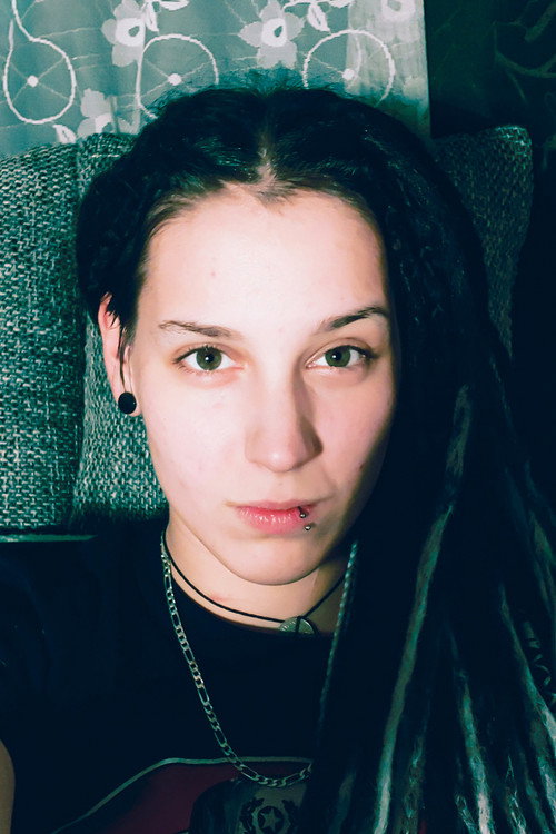 Lucia Hviščová photo 2