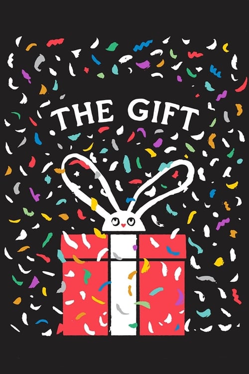 The Gift 2014