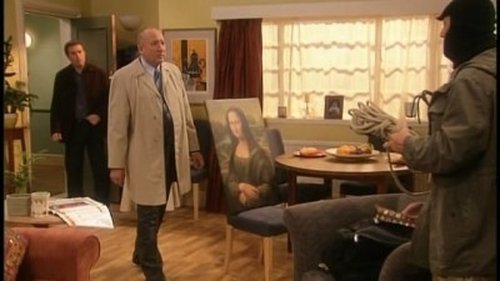 Escena del episodio 5 de la temporada 5 de la serie My Hero