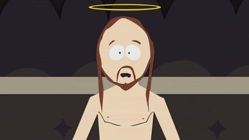 South Park: 1×10