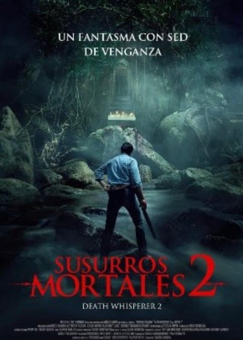 Image Susurros Mortales 2