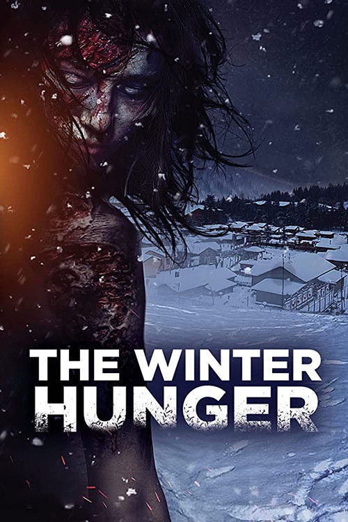 The Winter Hunger poster