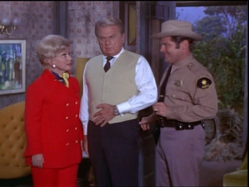 Green Acres, S06E13 - (1970)