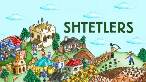 Shtetlers